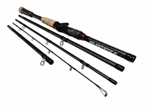 Load image into Gallery viewer, Cast Division Beaststick 6.9ft 8ft (Free Shipping)