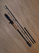 Load image into Gallery viewer, Cast Division Boltstick 5.6ft, 5.7ft, 6.7ft, 6.8ft (Free Shipping)
