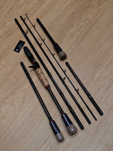 Load image into Gallery viewer, Cast Division Boltstick 5.6ft, 5.7ft, 6.7ft, 6.8ft (Free Shipping)