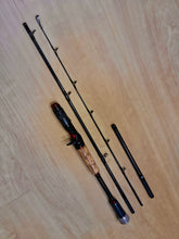Load image into Gallery viewer, Cast Division Boltstick 5.6ft, 5.7ft, 6.7ft, 6.8ft (Free Shipping)