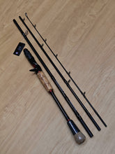 Load image into Gallery viewer, Cast Division Boltstick 5.6ft, 5.7ft, 6.7ft, 6.8ft (Free Shipping)