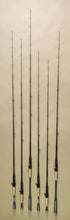 Load image into Gallery viewer, Cast Division Bitestick TZ 5ft-6.8ft (Free Shipping)