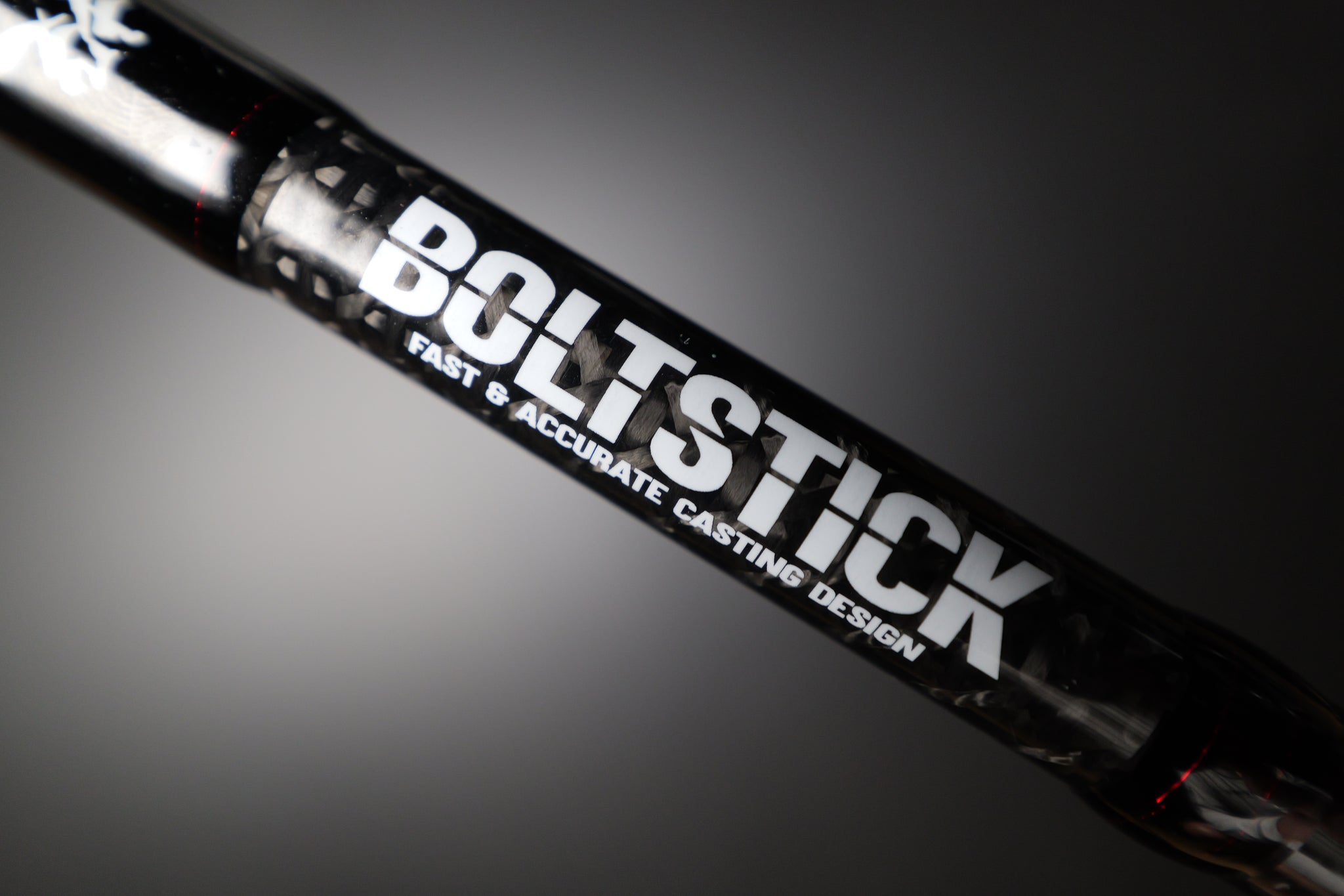 Cast Division - Extreme Travel Rod Specialist Cast Division - Extreme Travel Rod Specialist