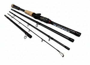 Cast Division Beaststick 6.9ft 8ft (Free Shipping)