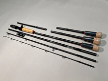Load image into Gallery viewer, Cast Division Boltstick 5.6ft, 5.7ft, 6.7ft, 6.8ft (Free Shipping)

