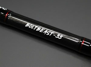 BoltBeast-33 (Free Shipping)