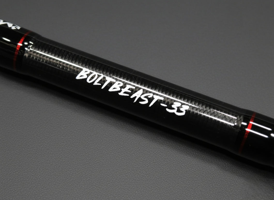 BoltBeast-33 (Free Shipping)