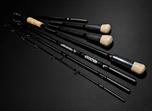 Cast Division Boltstick 5.6ft, 5.7ft, 6.7ft, 6.8ft (Free Shipping)