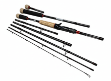 Load image into Gallery viewer, Cast Division Bitestick TZ 5ft-6.8ft (Free Shipping)

